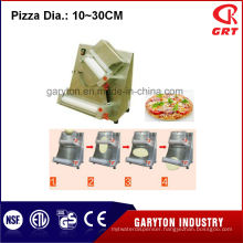 Commercial Pizza Dough Roller (GRT-APD30) Pizza Preparation